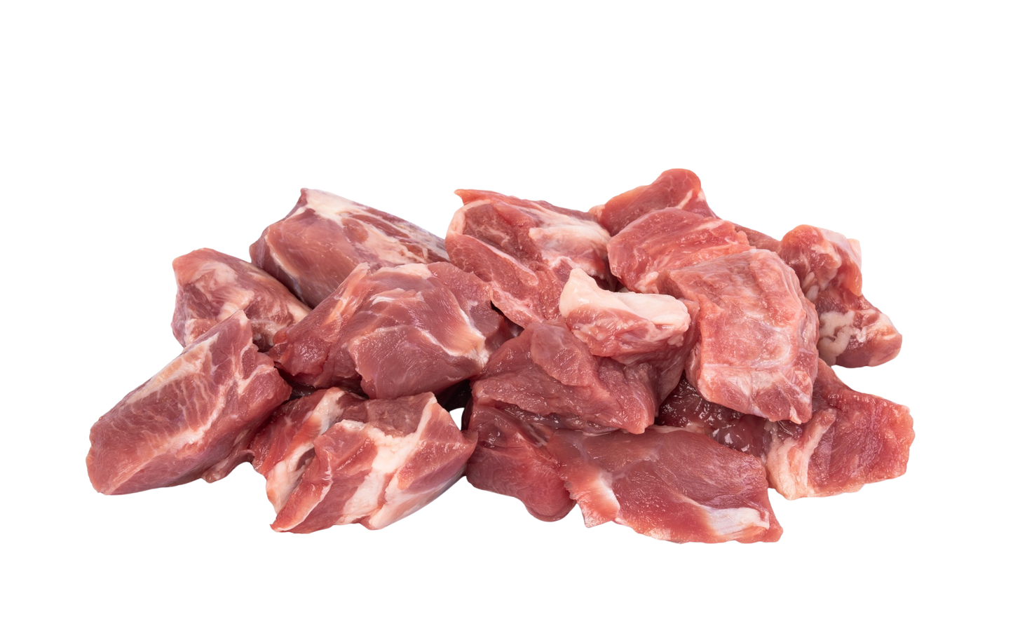 Lamsstoofvlees - 450gr