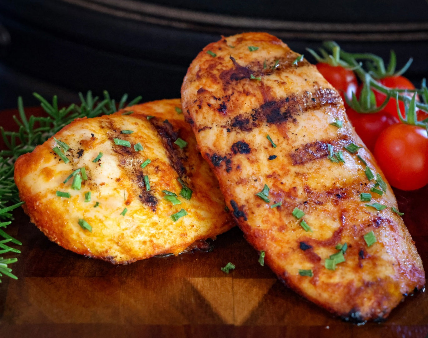 Nederlandse kipfilet – 500g