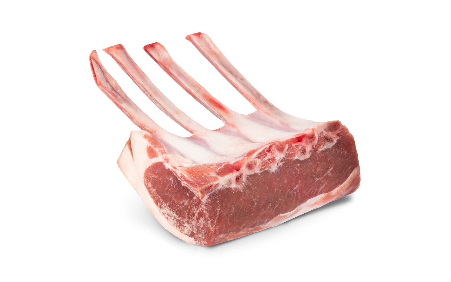 Lamsrack - 300gr