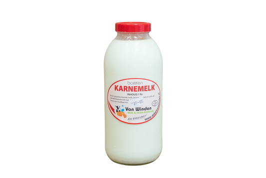 Karnemelk (1L)
