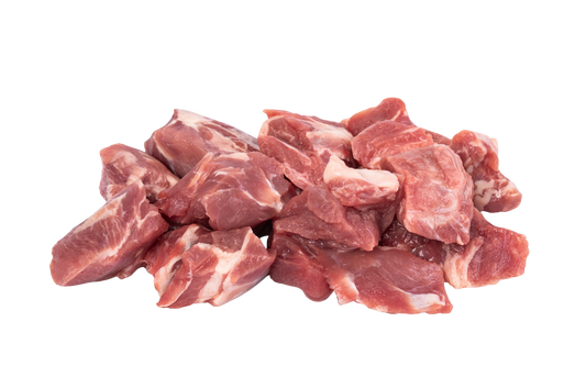 Lamsstoofvlees - 450gr