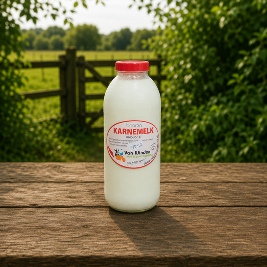 Karnemelk (1L)