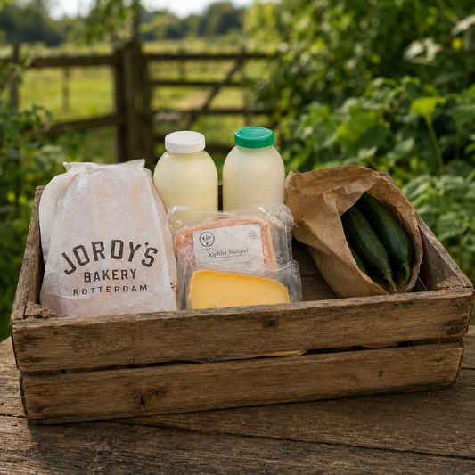 Farmelo Proefbox