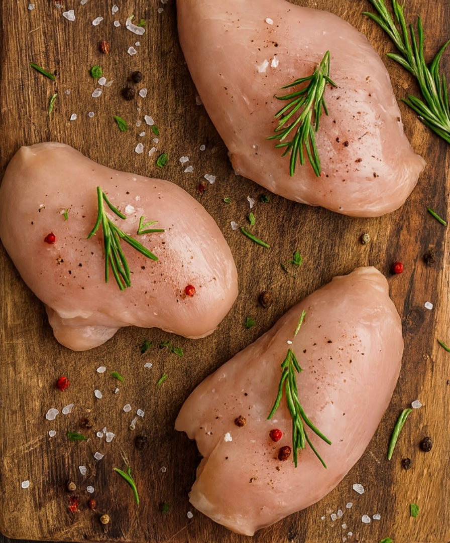 Nederlandse kipfilet – 500g