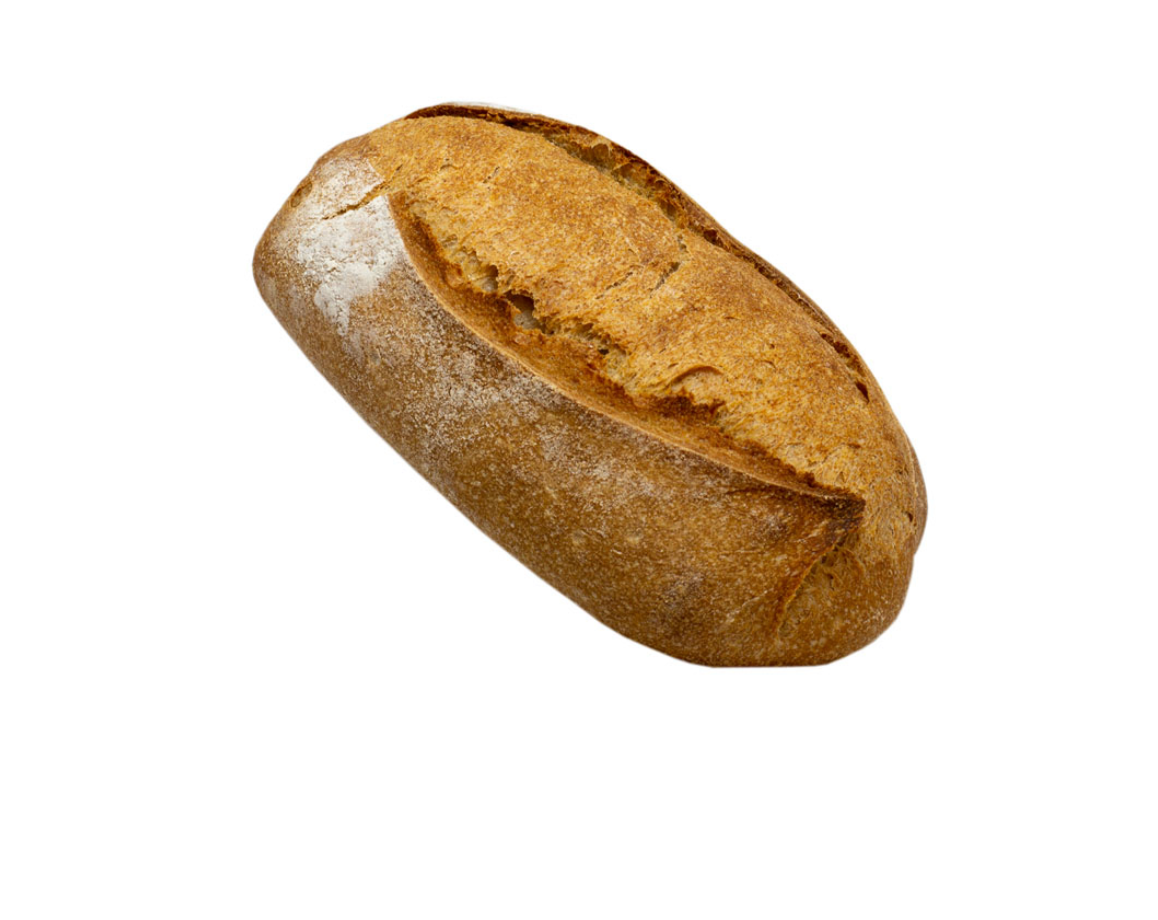 Tarwe zuurdesem
