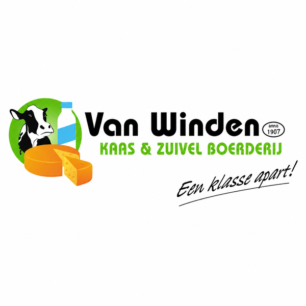 Van Winden Zuivel