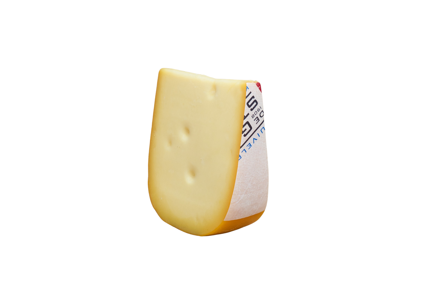 Belegen boerenkaas (500gr)