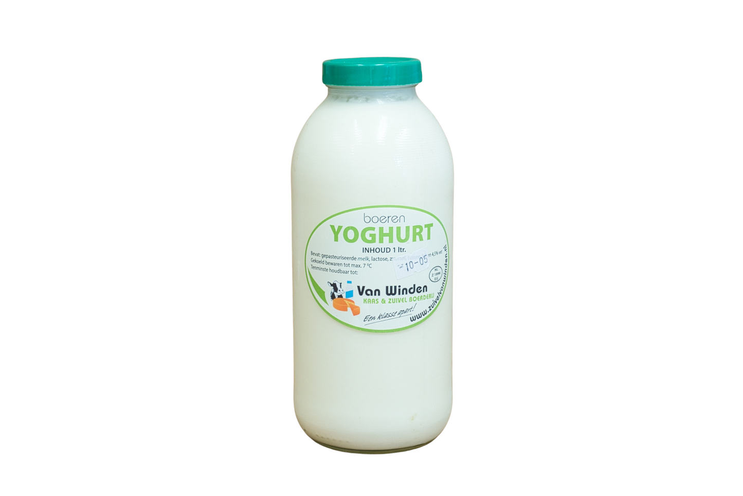 Yoghurt