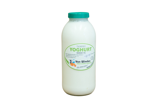 Yoghurt