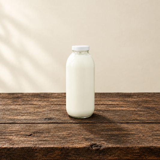 Volle melk (1 L)