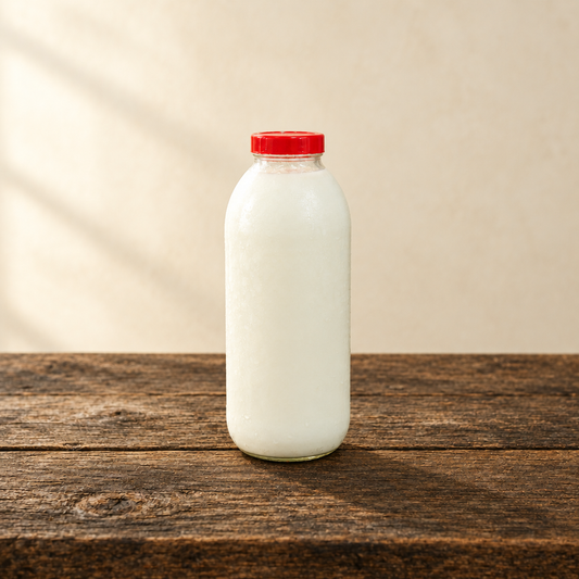 Karnemelk (1L)