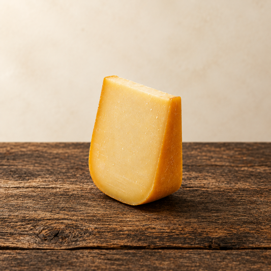 Oude boerenkaas (500gr)