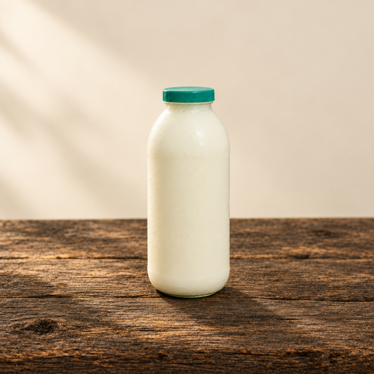 Yoghurt (1L)