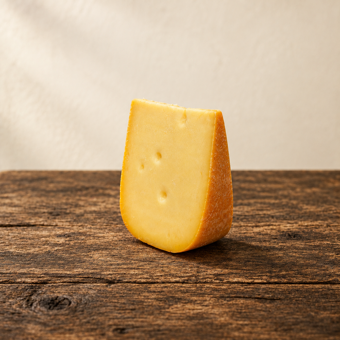 Jonge boerenkaas (500gr)