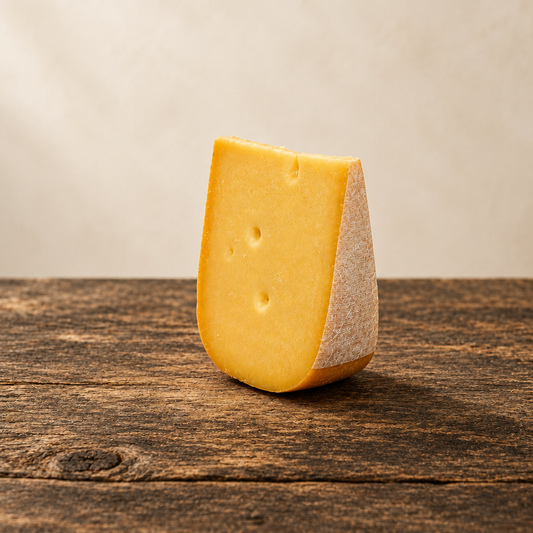 Belegen boerenkaas (500gr)
