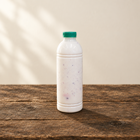 Vruchtenyoghurt (1L)