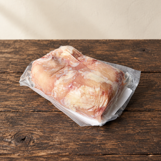 Nederlandse kippendij - 500g