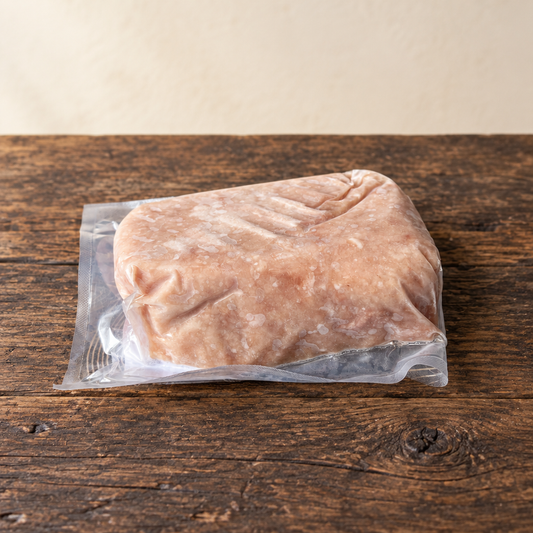 Nederlands kipgehakt - 500gr