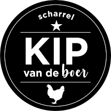 Kip van de boer