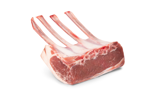 Lamsrack - 300gr