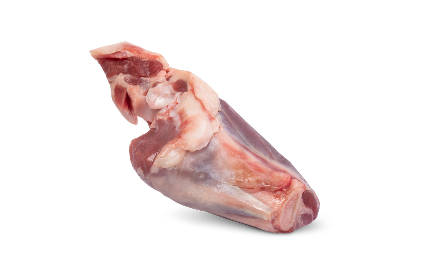 Lamsschenkel - 250gr