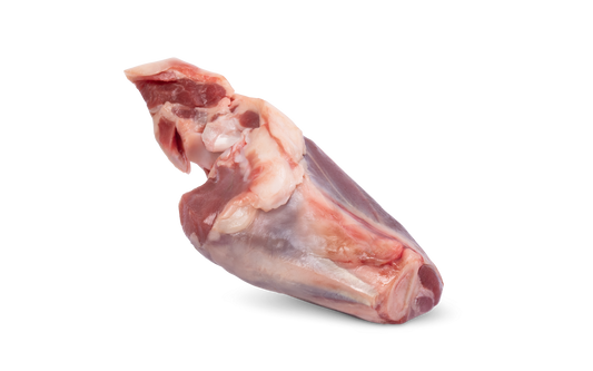 Lamsschenkel - 250gr