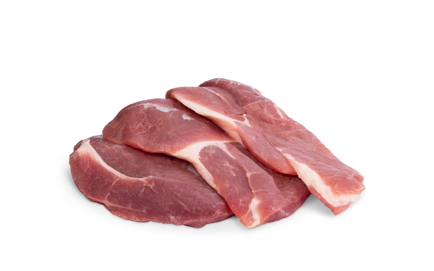 Lamsschouderlap - 450gr