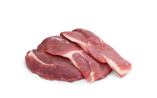 Lamsschouderlap - 450gr