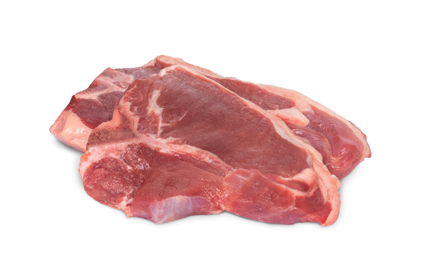 Nederlandse Lamshaaskotelet - 200gr